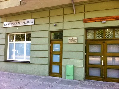 Kancelaria Notarialna Jolanta Udzik